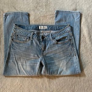 Aeropostale Women’s Jeans